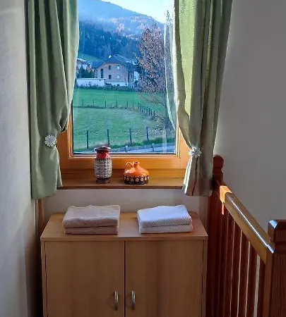 Angi'S Apartment Sankt Lorenzen ob Murau Extérieur photo