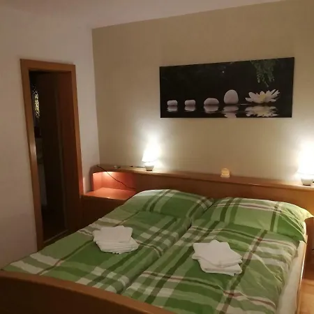 Angi'S Apartment Sankt Lorenzen ob Murau Extérieur photo