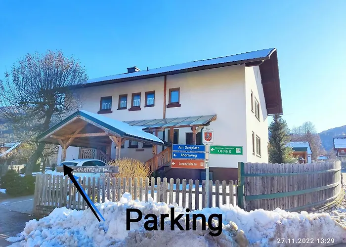 Angi\'S Apartment