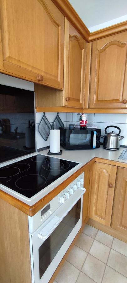 Appartement Angi's Sankt Lorenzen ob Murau