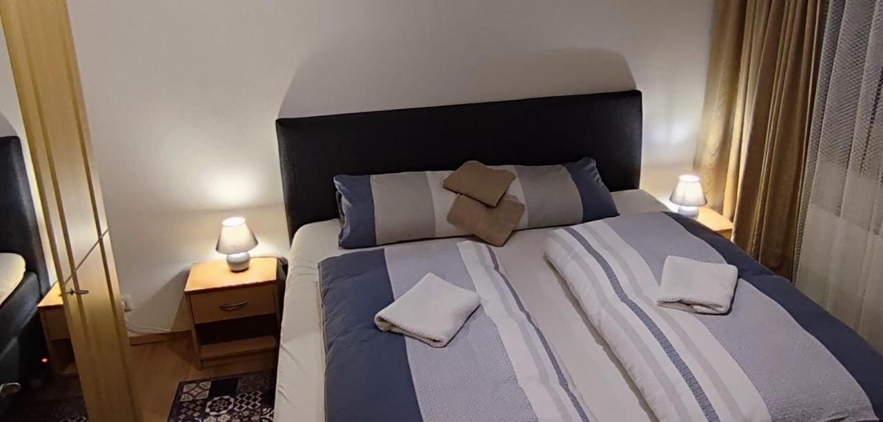 Angi's Sankt Lorenzen ob Murau