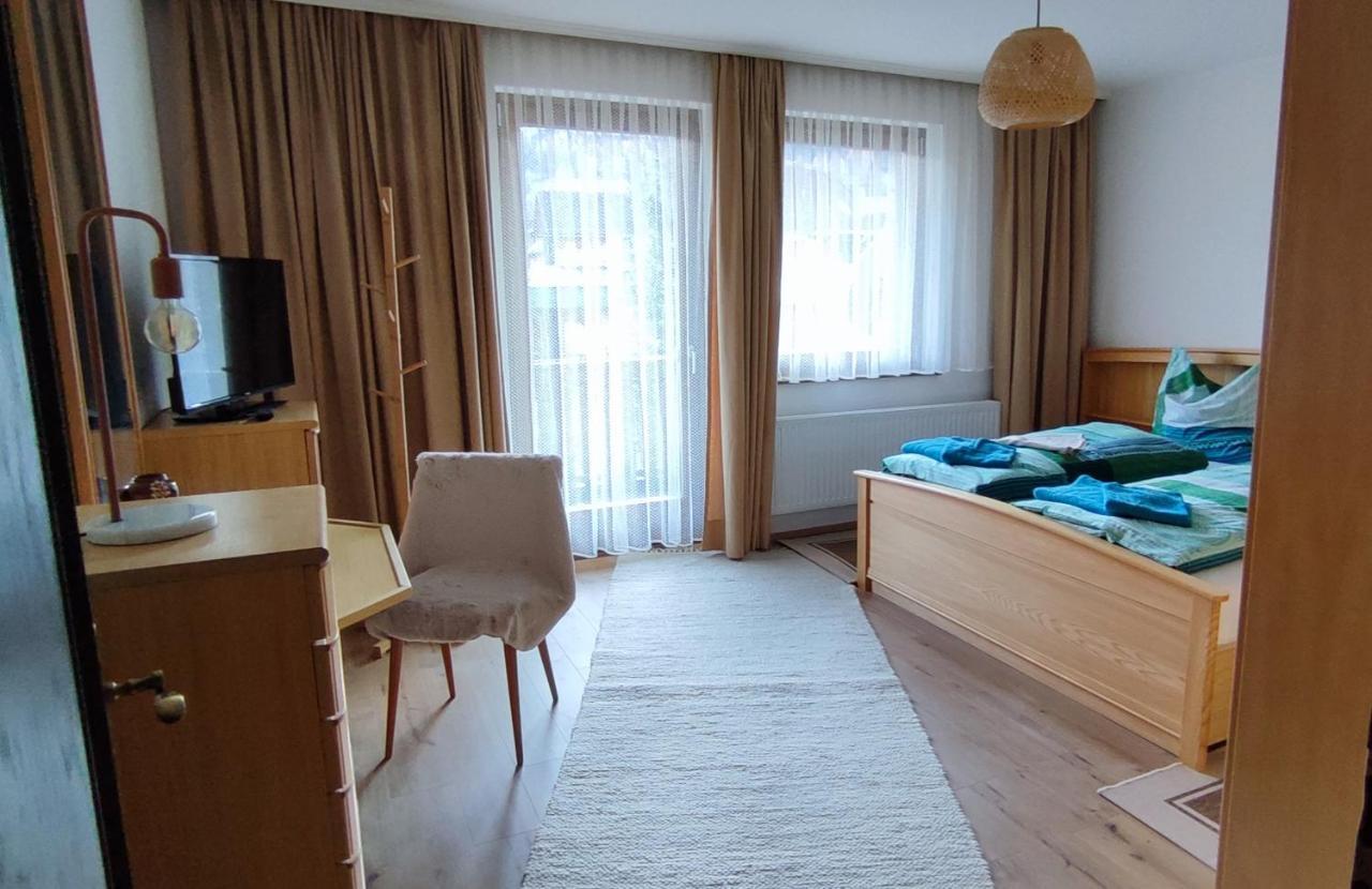 Angi's Sankt Lorenzen ob Murau