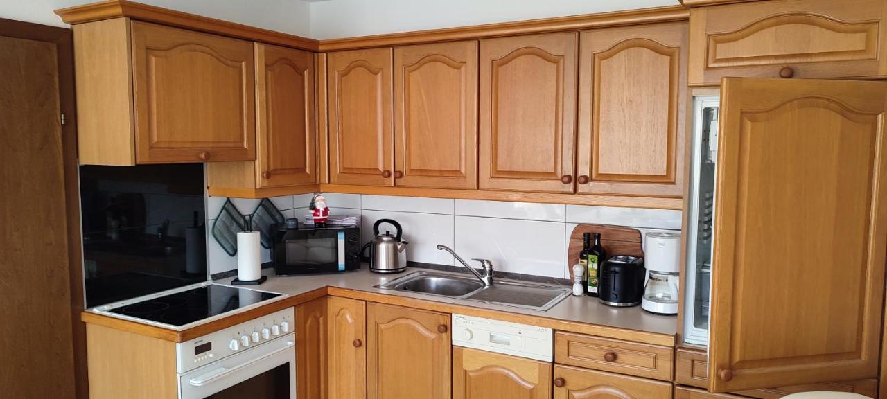 Appartement Angi's Sankt Lorenzen ob Murau