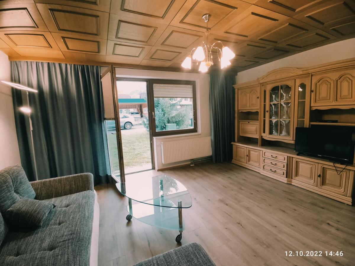 Angi's Appartement Sankt Lorenzen ob Murau