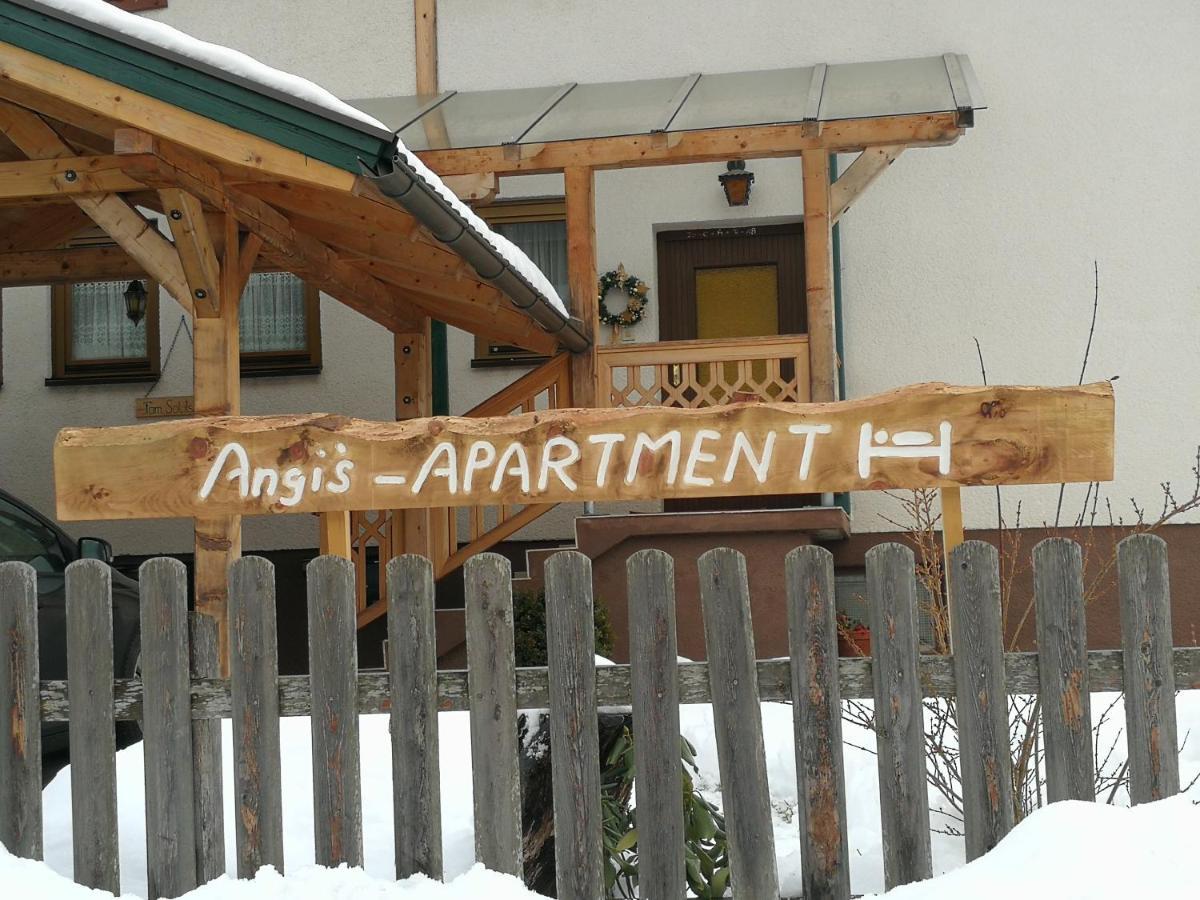 Angi's * Sankt Lorenzen ob Murau