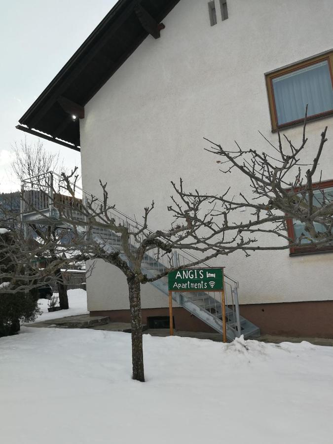 Angi's Appartement