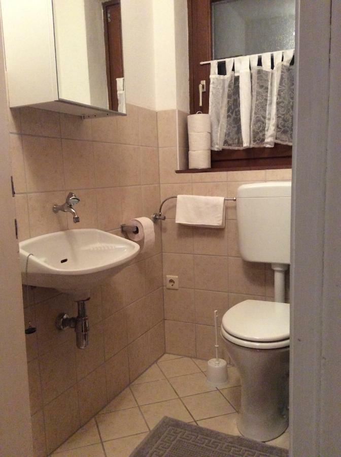 Appartement Angi's *