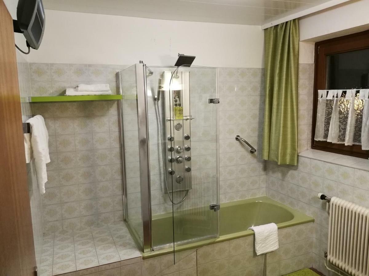 Angi's Appartement Sankt Lorenzen ob Murau