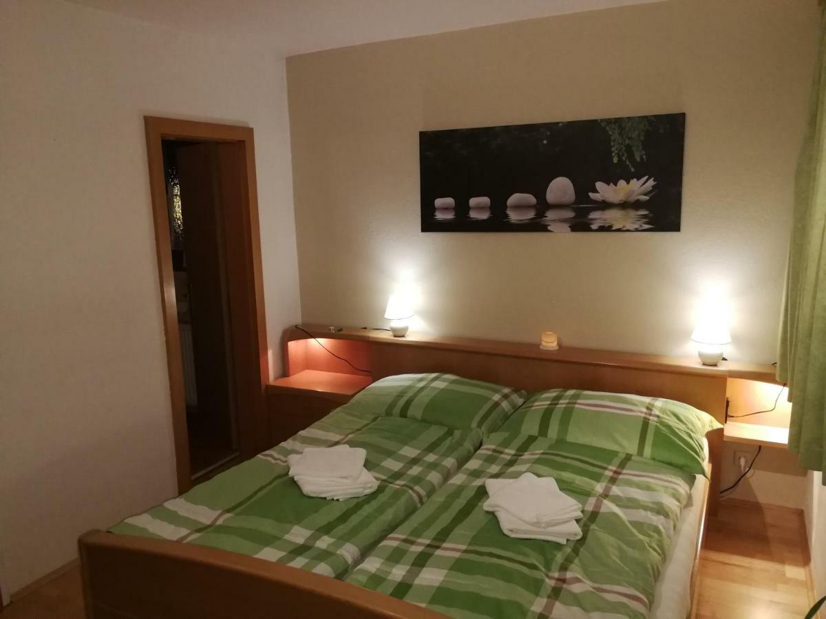 Angi's Appartement